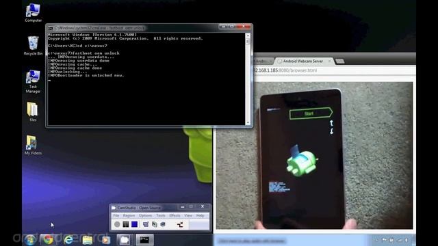 Nexus 7 root guide смотреть онлайн