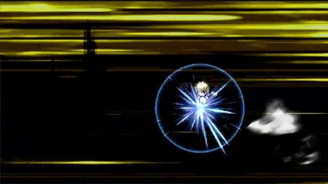 Android 17 vs. Genos | MUGEN Death Battle смотреть онлайн