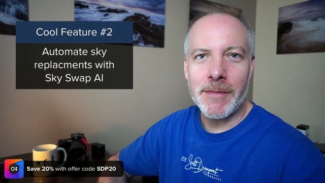 5 Cool Features Coming In ON1 Photo RAW 2022 смотреть онлайн
