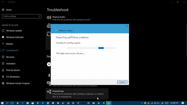 How to repair install Windows 10! смотреть онлайн