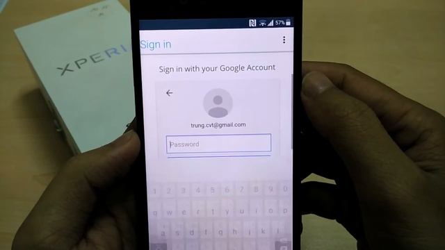 BacBa - Bypass Google Account Sony Xperia XZ, XA, XA Ultral, X, Z5, Z5 Ultral Android 6.0 смотреть онлайн