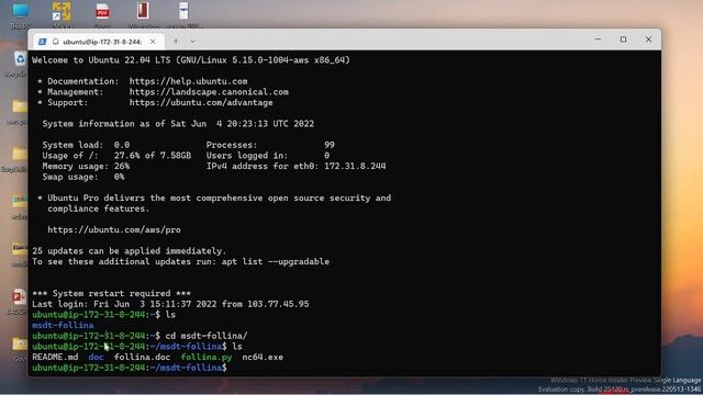 Microsoft Zero day MSDT follina смотреть онлайн