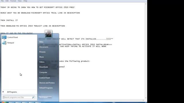How to get Microsoft office 2010 for free смотреть онлайн