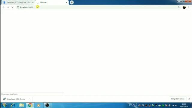 Mengatasi Kegagalan Registrasi Instalasi Dapodik смотреть онлайн