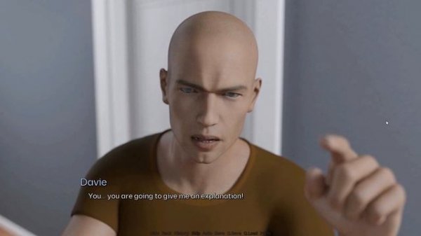 Heart Problems Gameplay #2