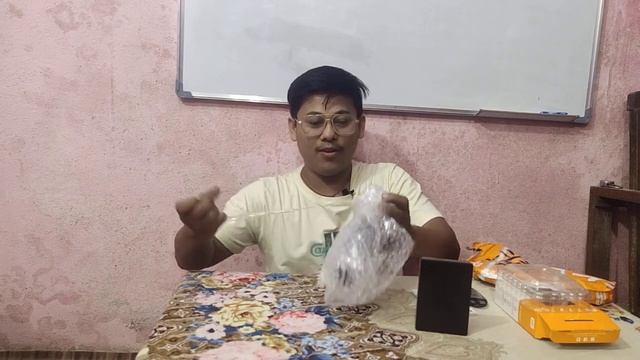 5Tb WD my passport hdd unboxing//nepali ma смотреть онлайн