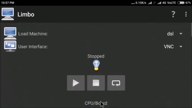 PC Emulator for Android : Limbo смотреть онлайн