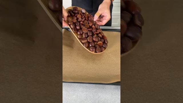 thumb-Каштан южный 500г-1}