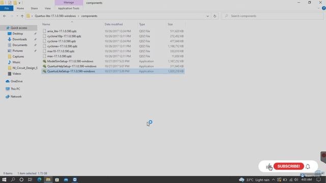 How to download and install Quartus. #Quartus #wireslife #download #install #verilog #how #software смотреть онлайн
