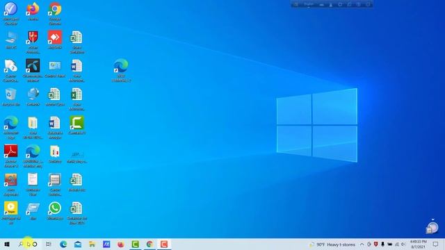 How to Make Mozilla Firefox default browser in windows 10 | মজিলা ফায়ারফক্স ডিফল্ট করুন смотреть онлайн