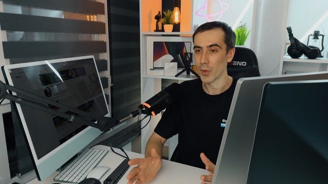 IMac M1 — лучшее решение для работы в 2024 году. Опыт эксплуатации, обзор и сравнение версий