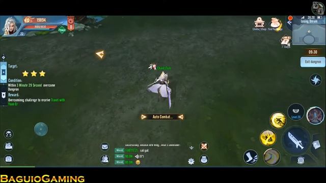 Spirit Land Gameplay/APK/First Look/New Mobile Game смотреть онлайн