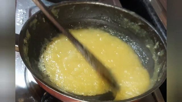 if you have apple do this recipe । apple jeli recipe by semi kitchen। #tastyrecipe смотреть онлайн