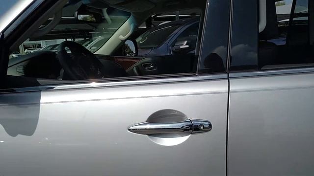 How to roll windows down (and back up) on a Nissan remotely with your key смотреть онлайн