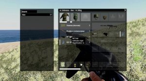 ARMA 3 | RHS | Как сложить/разложить приклад