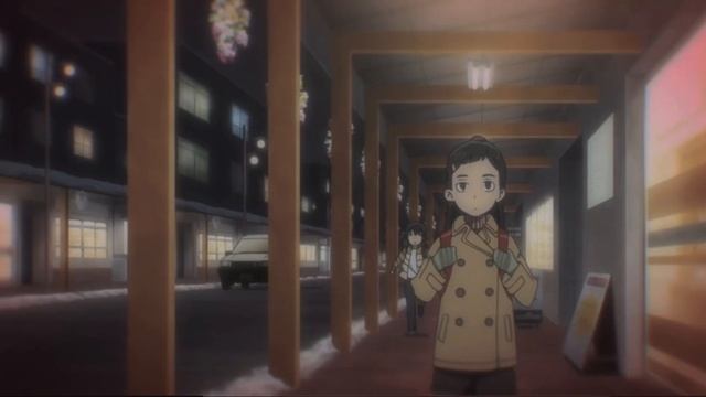 Gaku Yashiro-Villain Erased Anime Edit :) смотреть онлайн