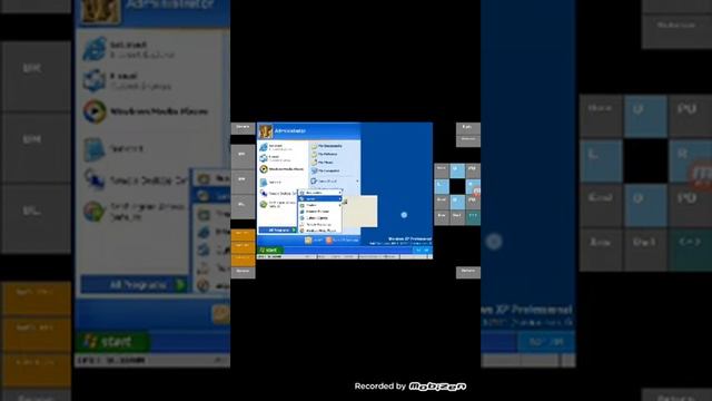 Running Windows xp on android tablet смотреть онлайн