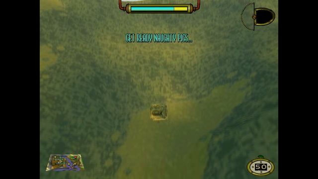 Hogs of war - Upgrade Legends and Ace смотреть онлайн