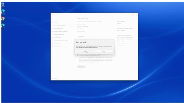 Windows Defender Masterclass: Safeguard Your PC Like a Pro! смотреть онлайн