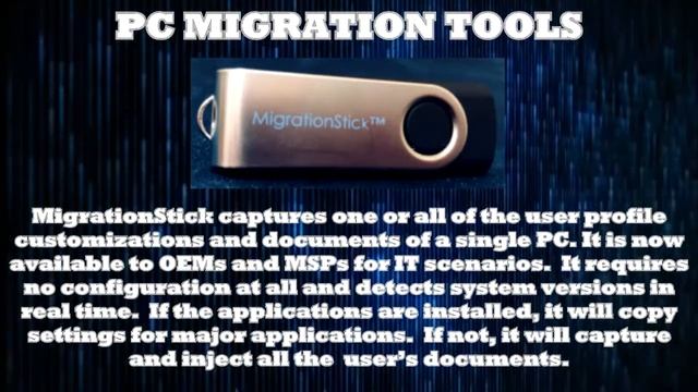 Modern, More Effective Migration Method смотреть онлайн