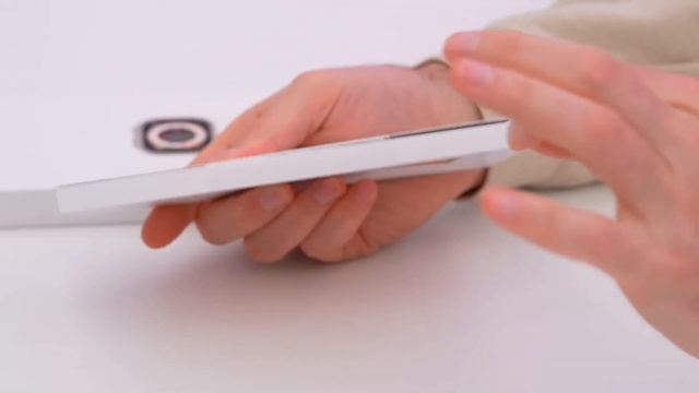 Apple watch ultra unboxing смотреть онлайн
