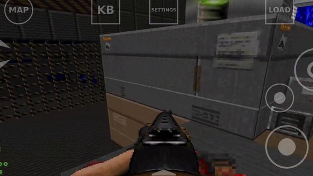 Brutal Free Doom 1 [HD 1080p] Android смотреть онлайн