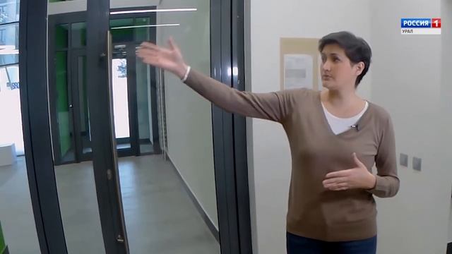 Видеоэкскурсия по парадным и холлам смотреть онлайн