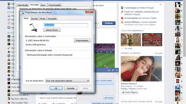 Como usar camera de ps3 como microfone смотреть онлайн