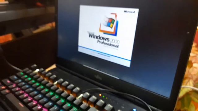 Virtual box Windows 11,xp,2000 смотреть онлайн