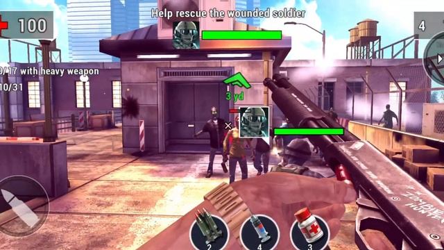 Unskilled - Gameplay Walkthrough Part - 5 ( Android / iOS ) 4K 60fps #ItsDJBoy #gaming #gameplay смотреть онлайн