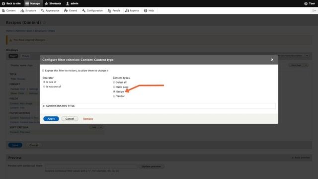 Drupal 8 User Guide: 9.4. Duplicating a View смотреть онлайн