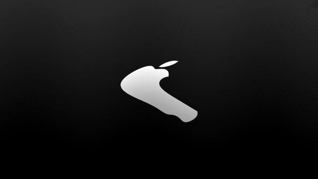 All Mac OS X Sounds In Grayscale Large!
