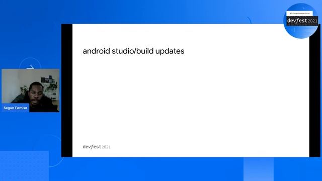 Oluwasegun Famisa - Keeping Up With Modern Android Development смотреть онлайн