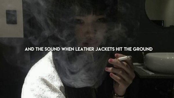 -not allowed(speed up+lyrics)