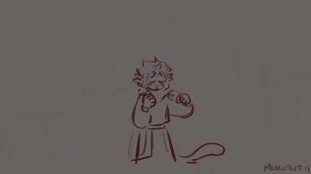 Shadowpeach..es Peaches Peaches [#lmk Animatic/animation]