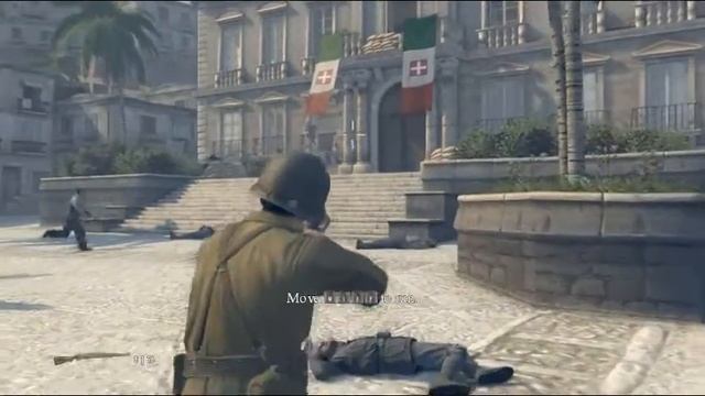 Mavia 2 Chapter 1 The Old Country Sicily, July 1943 смотреть онлайн