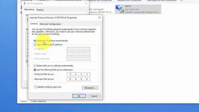 Zosi IP camera via Web Browser (step-by-step setup) смотреть онлайн
