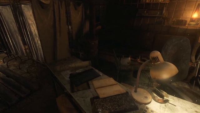 Metro Exodus прохождение ► Начало #1 смотреть онлайн