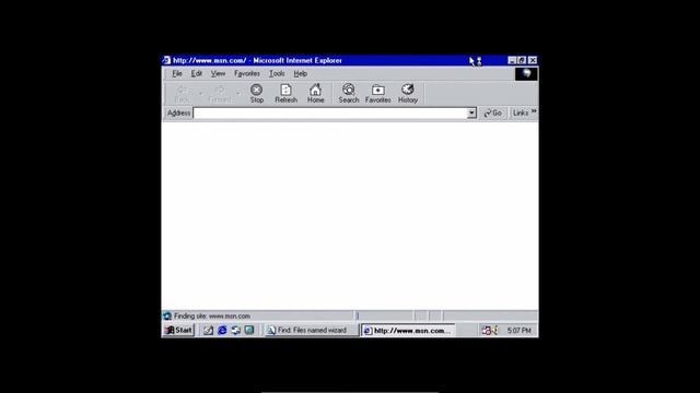Windows 98 My New Gaming Rig смотреть онлайн