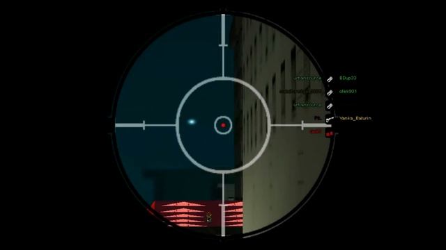 Sniped! ||xTreme Stunt Freeroam|| смотреть онлайн