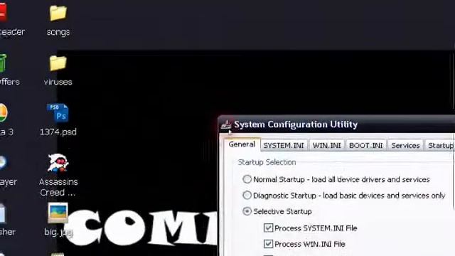 How to delete selected icons from System Tray смотреть онлайн