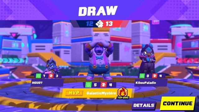 Draw or not?🤣 || BEAST Bio Exo Arena Suit Team смотреть онлайн