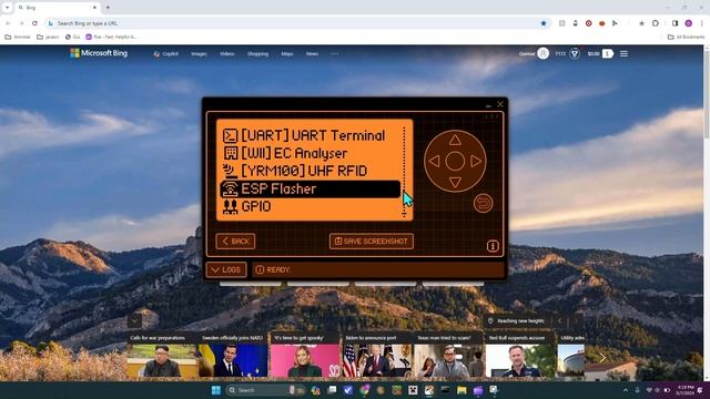 How to use Flipper Zero WiFi Developer Board Part 1! Setting up Flasher! смотреть онлайн