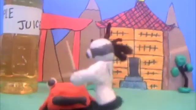 Battle 4 Apple Juice смотреть онлайн