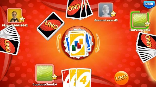 UNO E FRIENDS смотреть онлайн