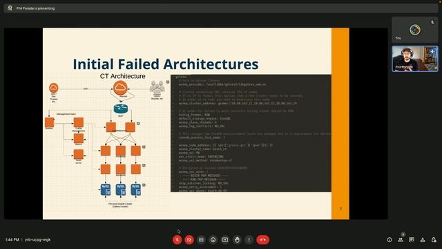 SwiNOG#38 | Certificate Transparency:Supporting Critical Internet Infrastructure | Chariton & Porad смотреть онлайн