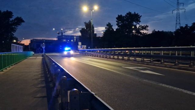 Alarmowo 612[S]91 - SLRr JRG-2 Sosnowiec-Porąbka z agregatem z JRG Dąbrowa Górnicza 441-P5 смотреть онлайн