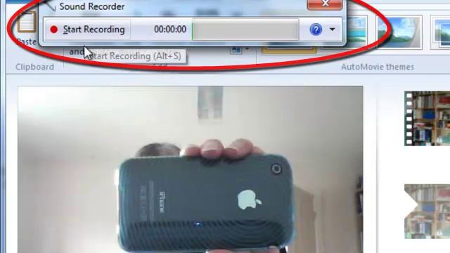 Adding narration to your video via audio files смотреть онлайн