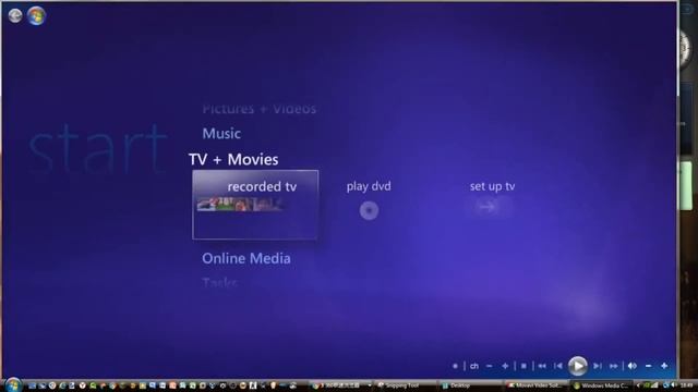 Every Windows Media Center Startup 2002 - 2015 (Reaction video coming up next) смотреть онлайн