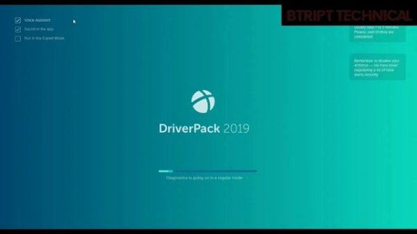 driver pack windows 10